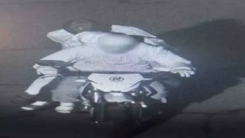 Bingöl’de motosiklet hırsızlığı şüphelisi tutuklandı
