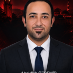 Abdullah Özdemir