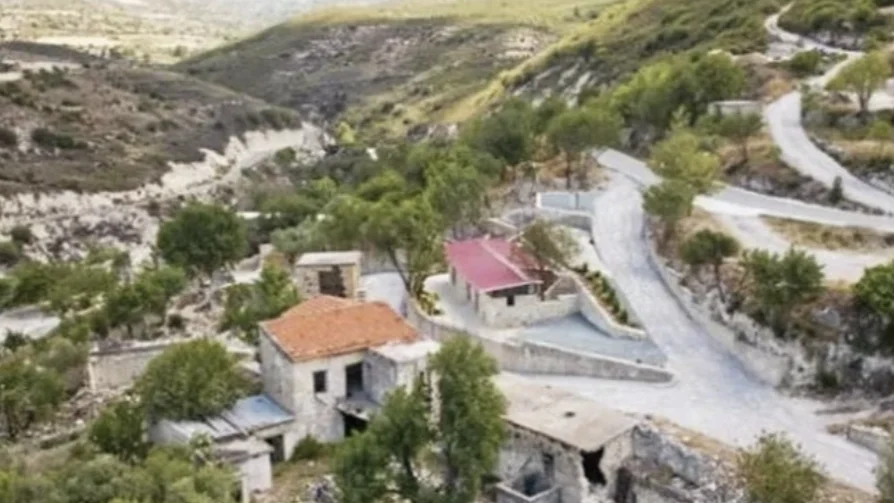 Güney Kıbrıs’ta Yahudi yerleşkesi tartışması büyüyor