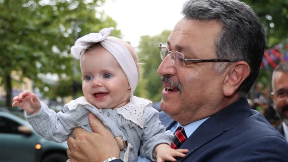 Trabzon’da 66 işçiye tüp bebek desteği sağlandı