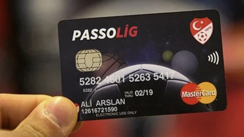 Passolig’de Son Durum: Sistem Devam Ediyor, Adı Değişti