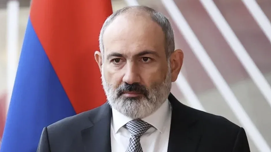 Paşinyan’dan “Batı Azerbaycan” Söylemine Güvenlik Uyarısı