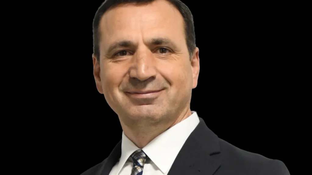 Horoz Lojistik CFO görevine 30 yıllık deneyimli Gani Şengül atandı