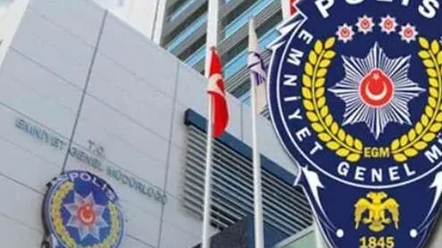 Emniyet’te Yeni Kararname: 39 İlin Müdürü Değişti