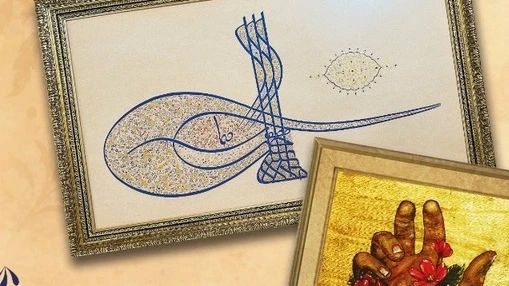 Talas’ta “Geleneğin Zarafeti” sergisi açılıyor