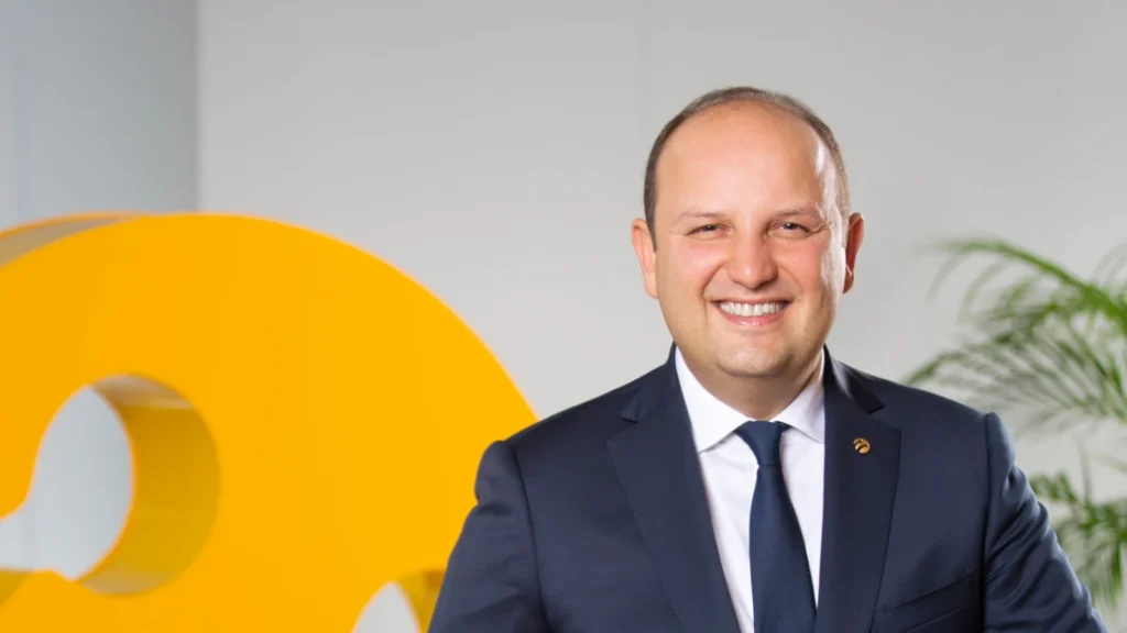 Turkcell Mühendisleri 6G’nin Küresel Standartlarını Belirliyor