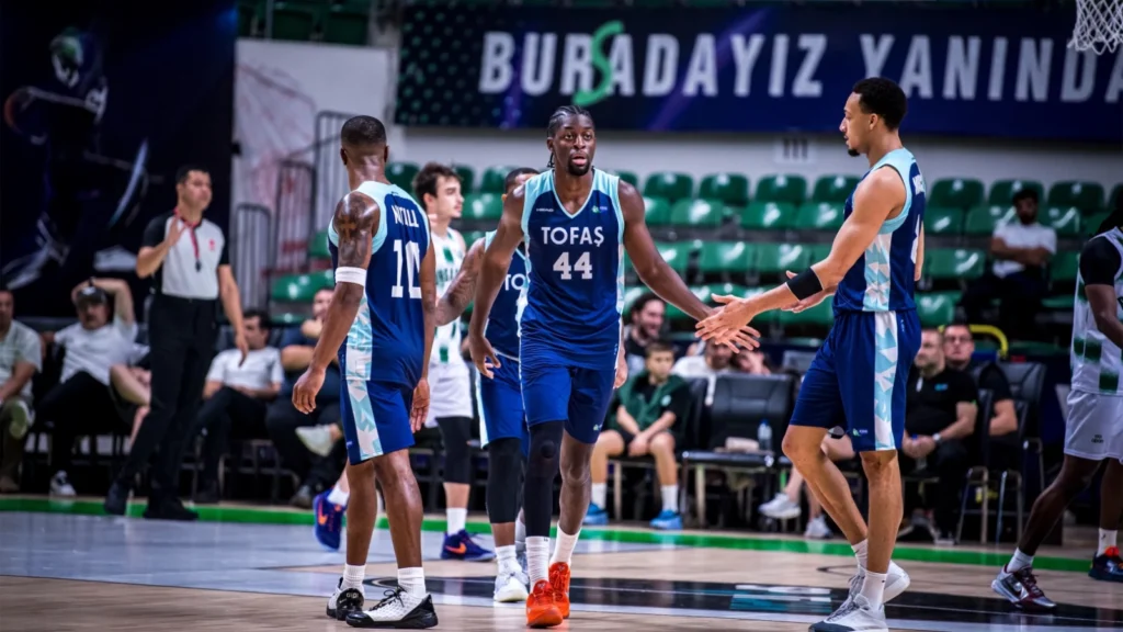 26. Cevat Soydaş’da potada ilk gün tamamlandı