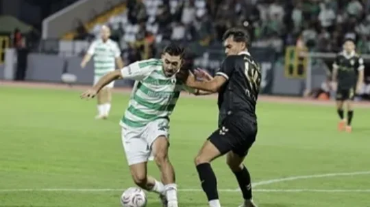 Muğlaspor Uzatmalarda Iğdır FK ile Berabere Kaldı
