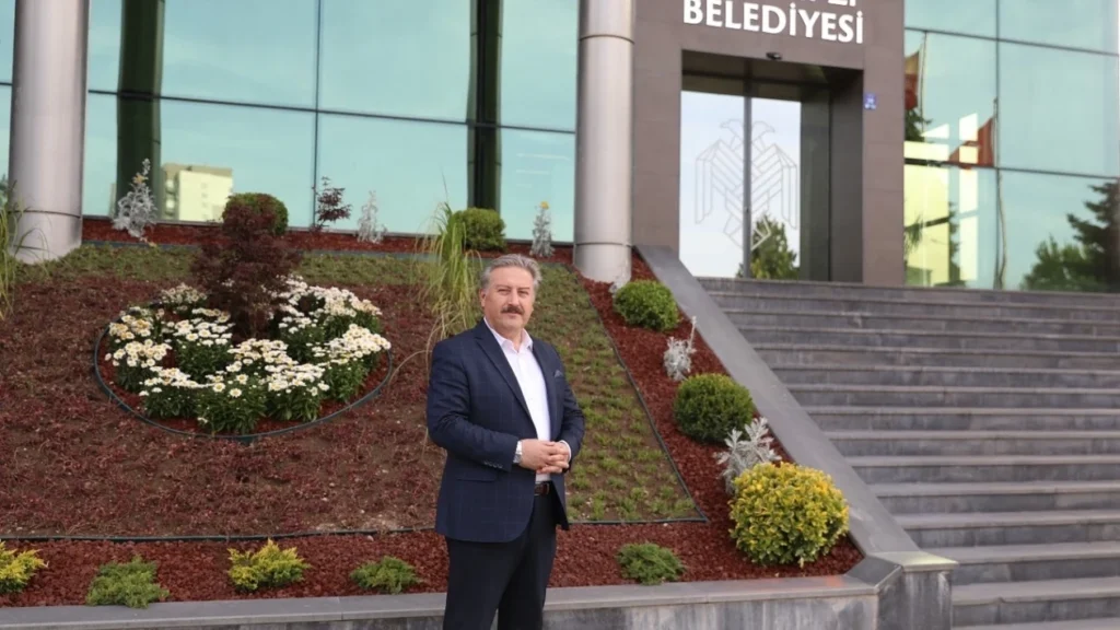 Kayseri Melikgazi'den yeni ev teslimi