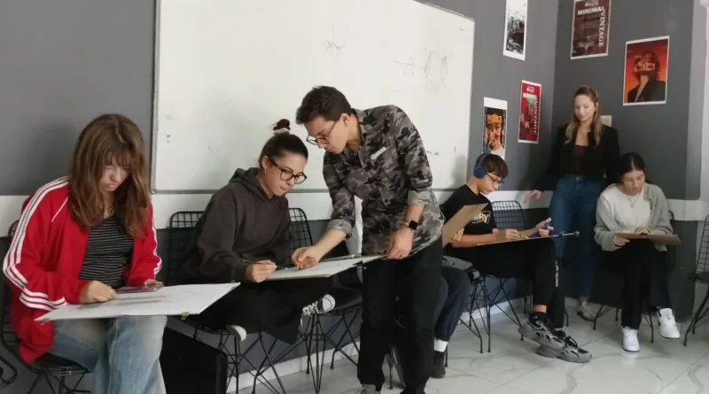 SC Akademi’den güzel sanatlar sınavlarında büyük başarı