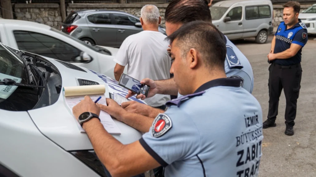 İzmir’de okul servislerine sıkı denetim