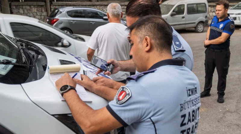 İzmir’de okul servislerine sıkı denetim