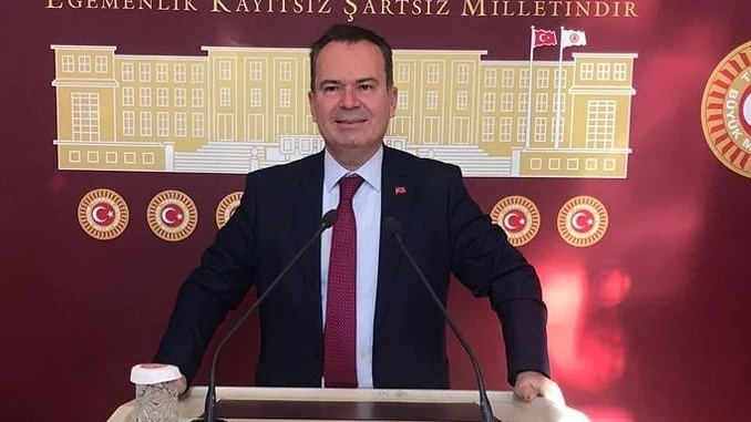 Şadan Şimşek’ten Saros Körfezi için “Saros Belediyesi” önerisi