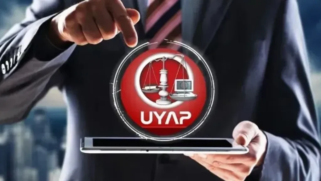 UYAP’ta dijital adalet için yeni dönem
