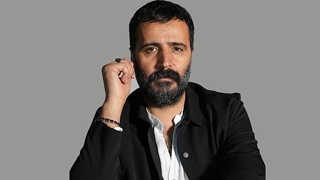 'Yanar Aşıklar'ın ardında gerçek bir aşk hikayesi var