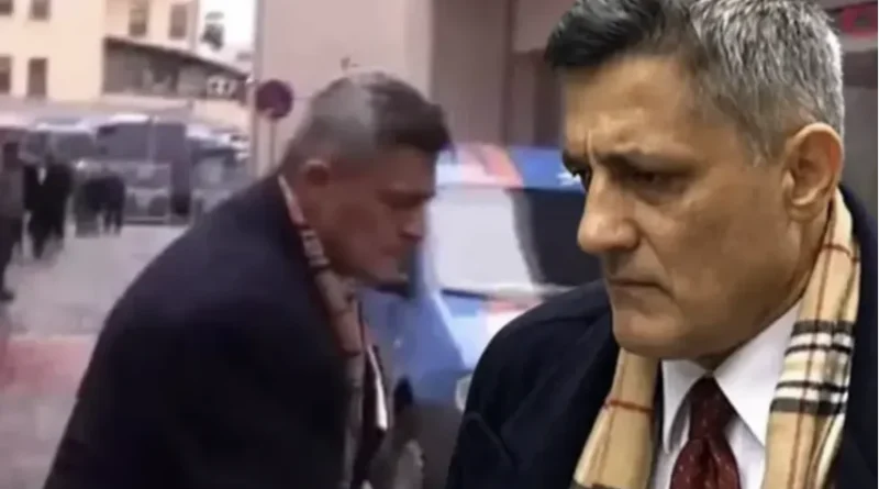 Kaşif Kozinoğlu soruşturmasında yeni dalga: 4 gözaltı