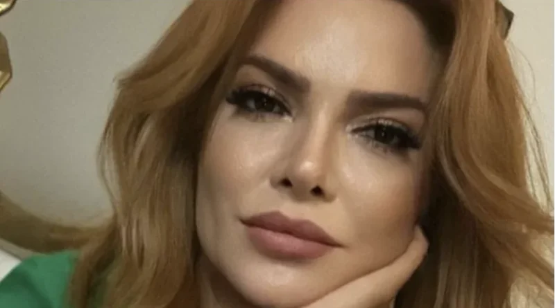 Pınar Eliçe kimdir? İşte yaşı ve hayatı