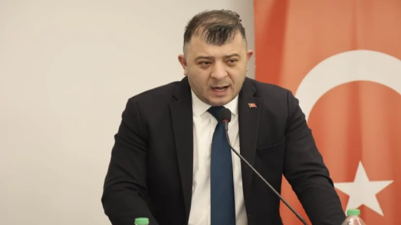 Devrim Onur Erdağ, Foça’daki tatbikata çağrıldı