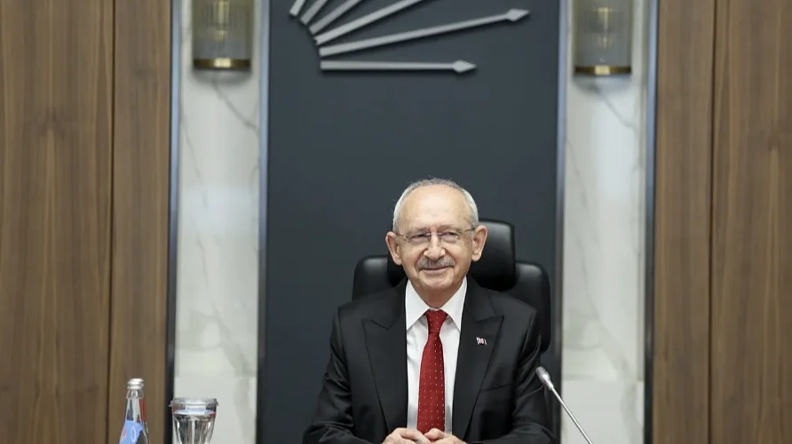 Kılıçdaroğlu’nun MYK planı: Görevler mi değişecek?