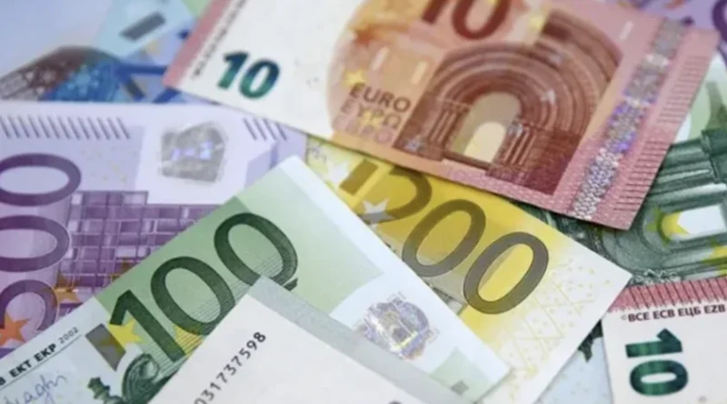 Euro/TL bugün kaç TL? Güncel Euro kuru