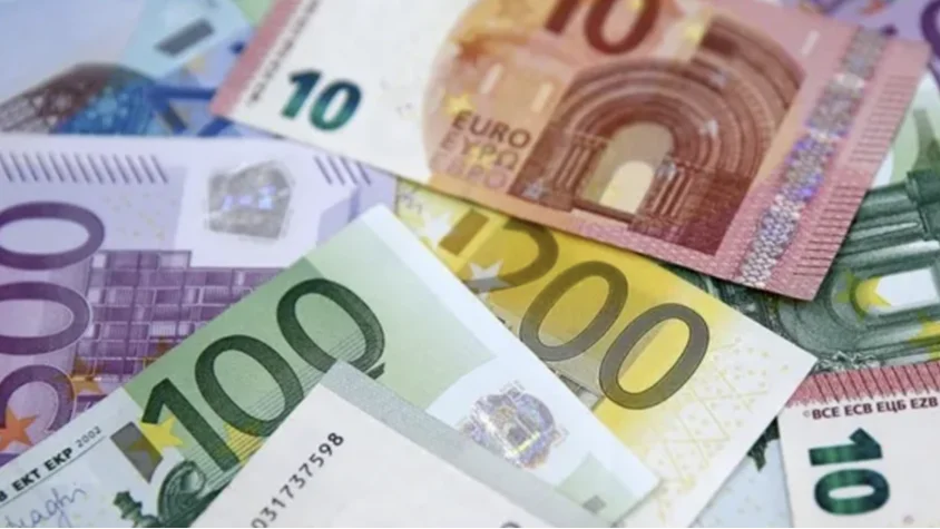 Euro/TL bugün kaç TL? Güncel Euro kuru