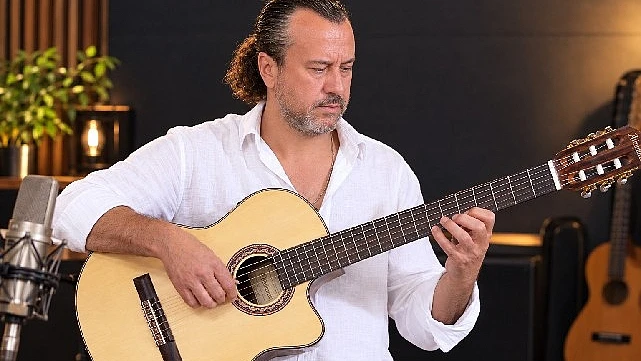 Devrim Güven'den yeni single: Düşler Mevsimi