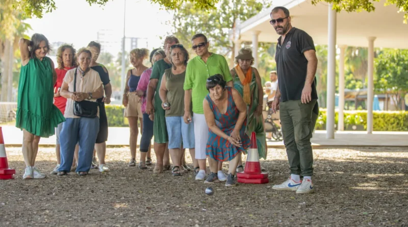 Mersin’de 80’ler buluşmasıyla Hareketlilik Haftası