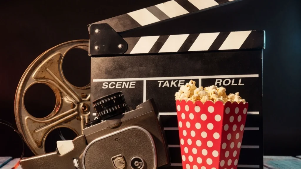 8 yeni film sinemaseverlerle buluştu