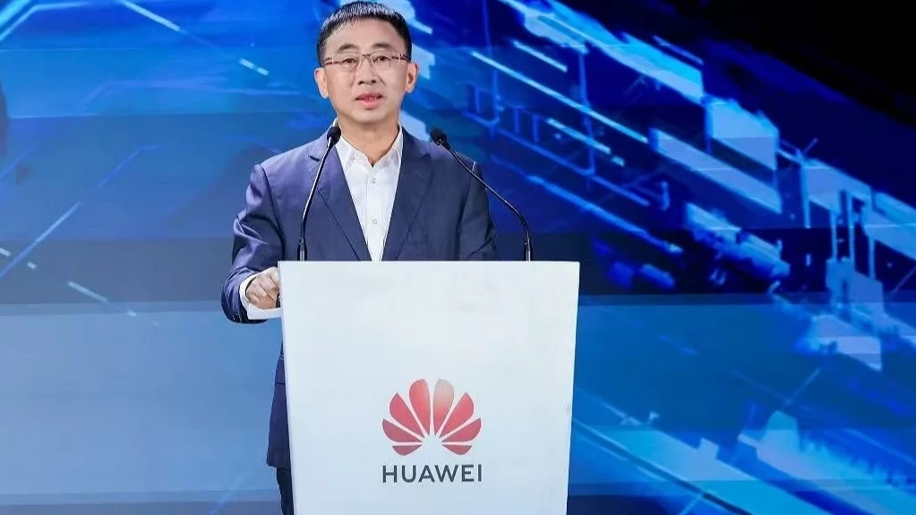 Huawei şebeke etkileşimli AIDC çözümü... Yapay zeka altyapısının yeni paradigmasını şekillendiriyor