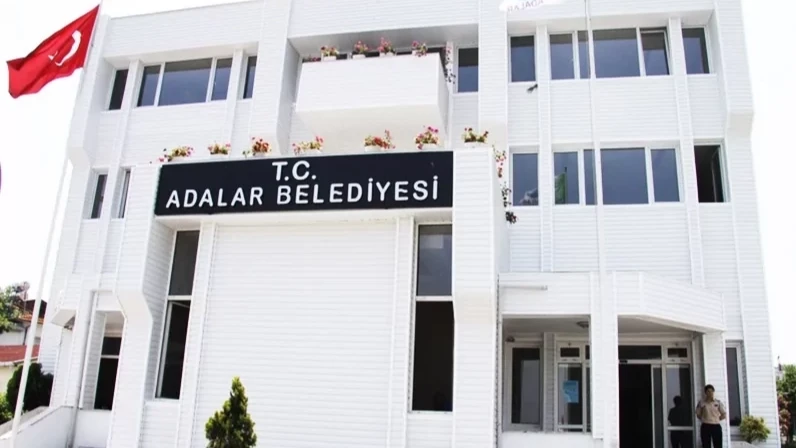 Adalar Belediyesi'nde seçim 23 Eylül’e ertelendi
