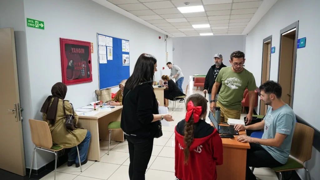 Kocaeli'de 362 öğrenci konservatuvar eğitimine hak kazandı