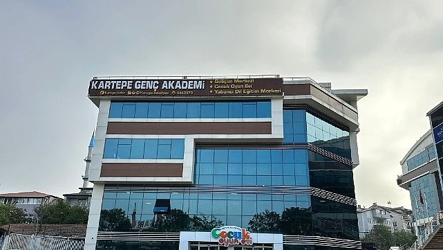 Genç Akademi’de Yeni Dönem Kayıtları Başlıyor