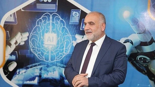 Canik'te Büyük Heyecan: Öğrenciler Projeler Tasarladı