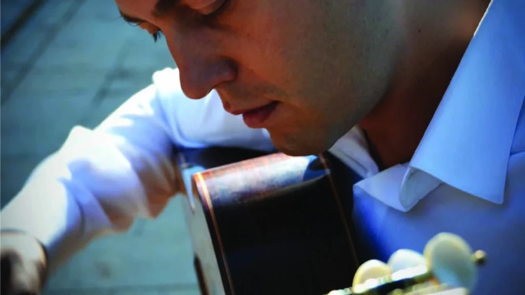 Türkiye’nin en uzun soluklu gitar festivali 15 yaşında