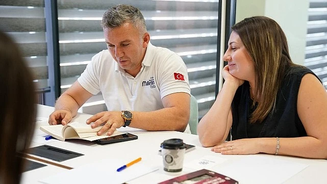 Aliağa Belediyesi Kitap Kulübü Kapılarını Okurlara Açıyor