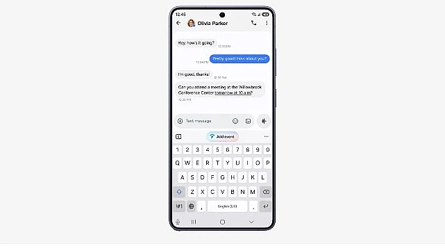 Samsung, One UI 9’un resmi dağıtımına başlayarak en yeni Galaxy deneyimlerini daha fazla cihazla buluşturuyor
