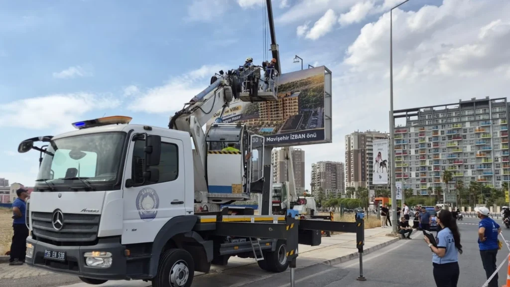 İzmir Büyükşehir’den Karşıyaka açıklaması: O işlemler aylar önce başlatıldı