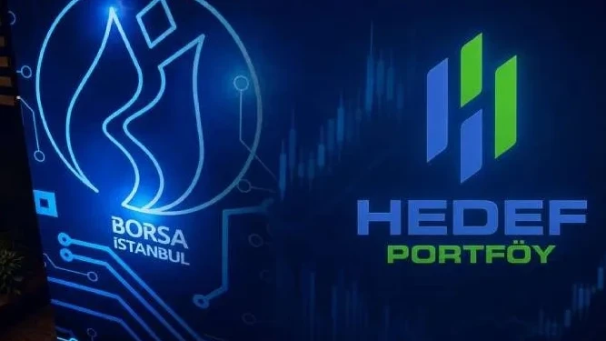 Hedef Portföy’den fon açıklaması: Likidite sorunu ya da temerrüt bulunmuyor