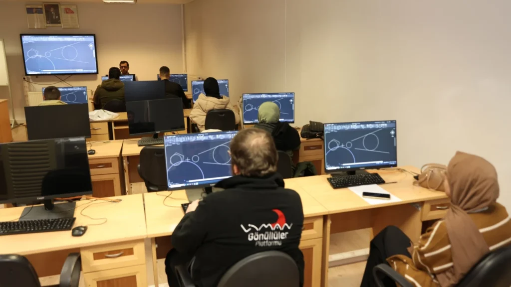 Konya’dan Balkanlara eğitim köprüsü
