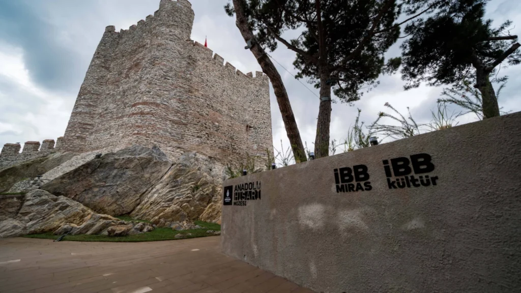 İBB müzelerinde '1 TL uygulaması' genişliyor