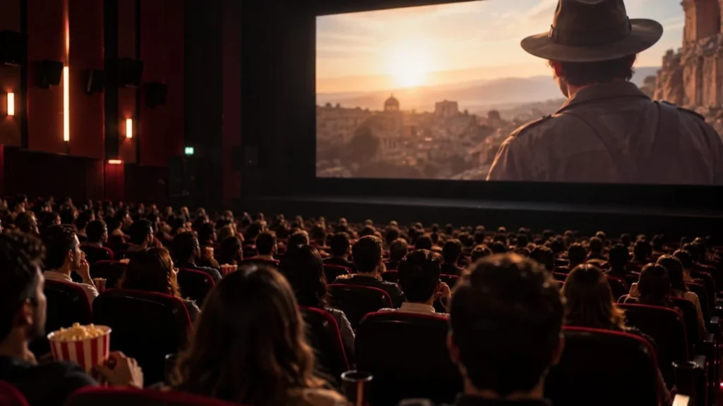 75 ilde hafta sonu tüm filmler 90 TL... Sinemaya gitmeyen kalmayacak