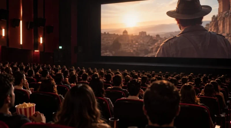 75 ilde hafta sonu tüm filmler 90 TL... Sinemaya gitmeyen kalmayacak