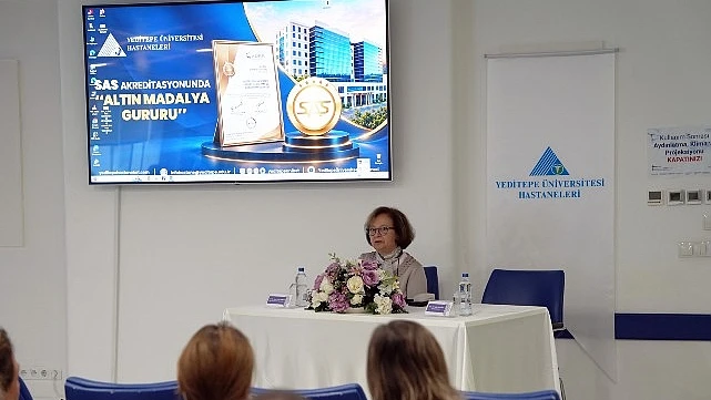 Her Unutkanlık Alzheimer Değildir’ (21 Eylül Alzheimer Günü)