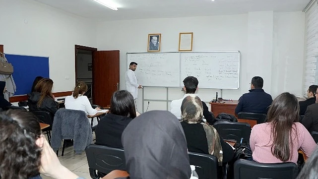 KOMEK ve ASEM’de Yeni Dönem Kayıtları Başlıyor