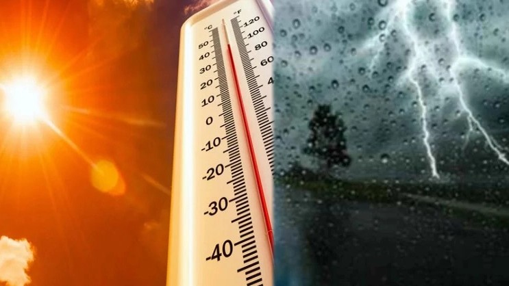 Ankara’da 22 Eylül Hava Durumu: Sağanak Uyarısı