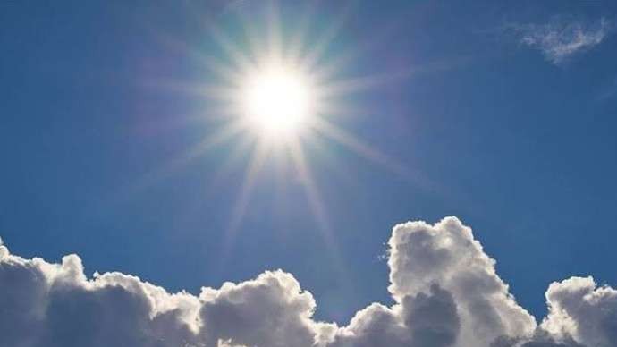 İzmir’de 22 Eylül Hava Durumu: Yağış Bekleniyor mu?