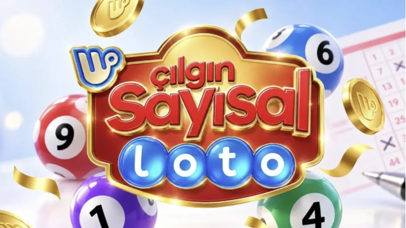 21 Eylül Çılgın Sayısal Loto Sonuçları Açıklandı