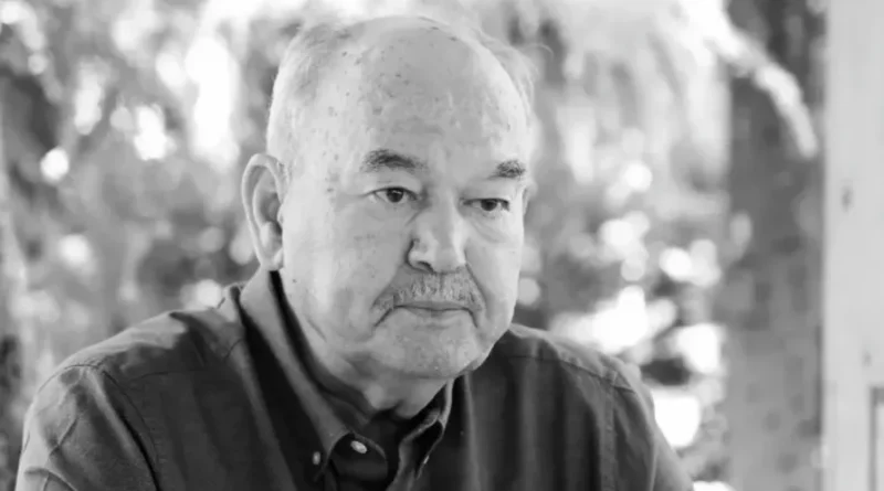 Burhan Özfatura hayatını kaybetti: Cenaze tarihi belli oldu