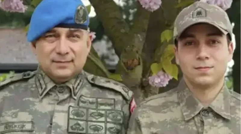 Dorukhan Büyükışık Dosyasında 8 Yıl Sonra Yeni İddianame