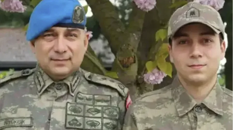 Dorukhan Büyükışık Dosyasında 8 Yıl Sonra Yeni İddianame